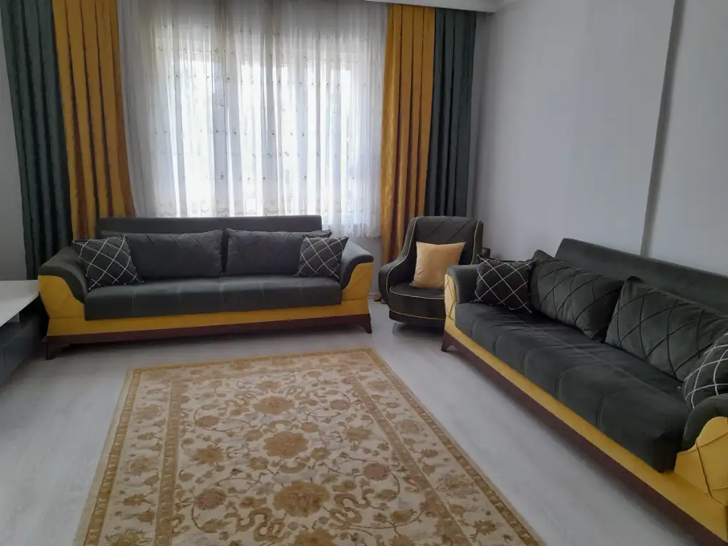 Evden eve taşınacak eşya resmi