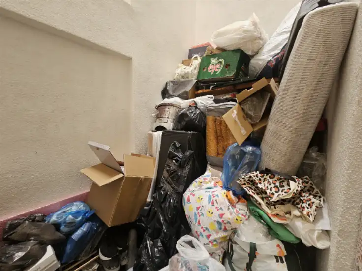 Evden eve taşınacak eşya resmi