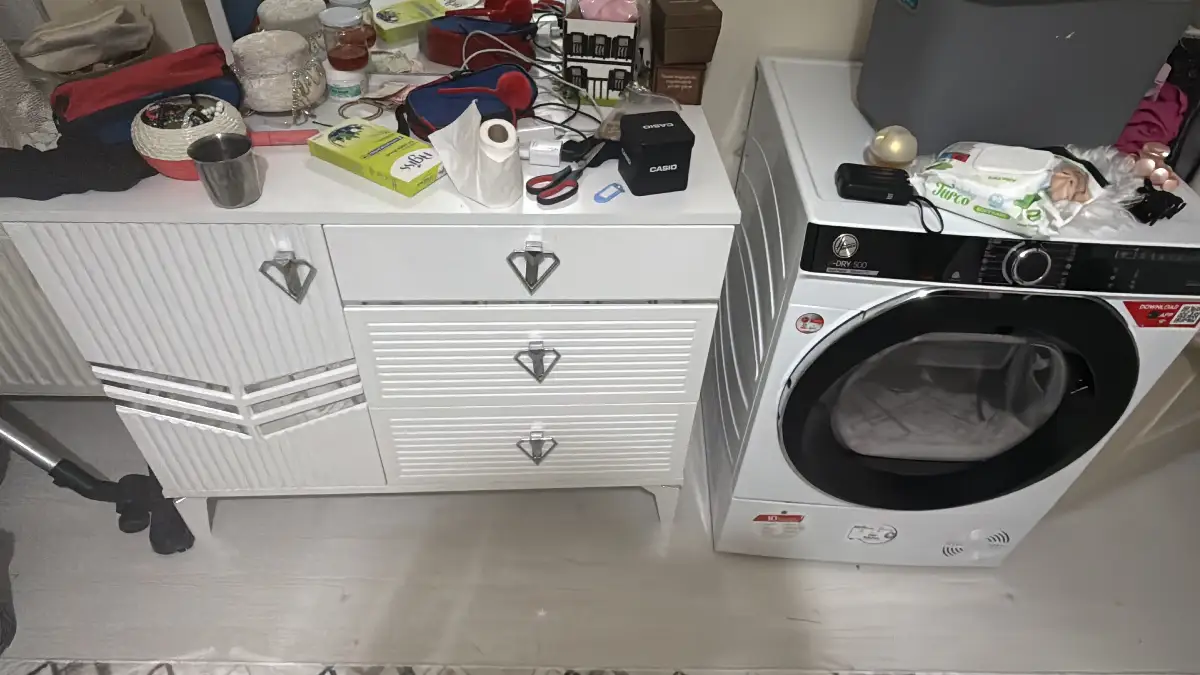 Evden eve taşınacak eşya resmi