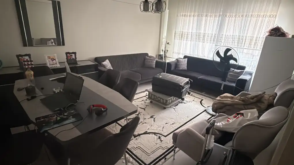 Evden eve taşınacak eşya resmi