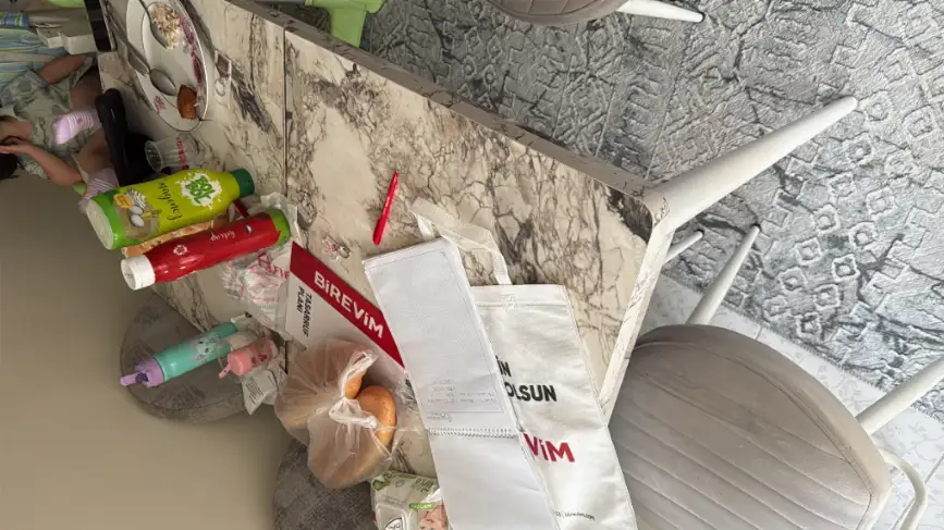 Evden eve taşınacak eşya resmi