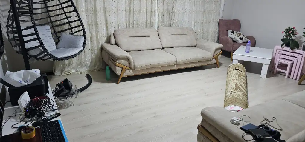 Evden eve taşınacak eşya resmi
