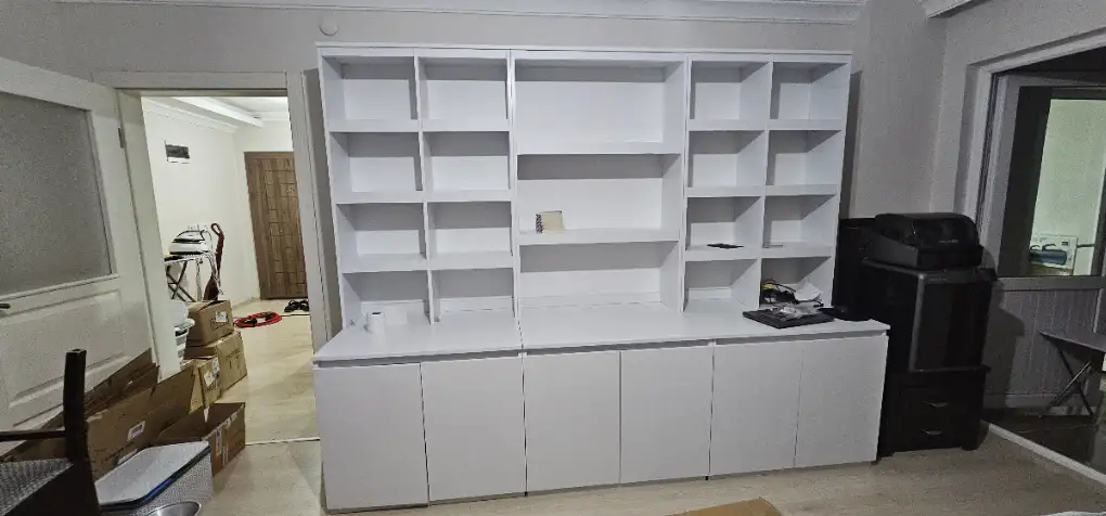 Evden eve taşınacak eşya resmi